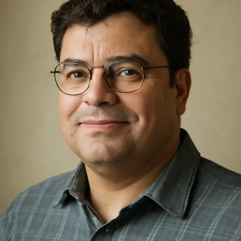 Ricardo Mendes da Silva